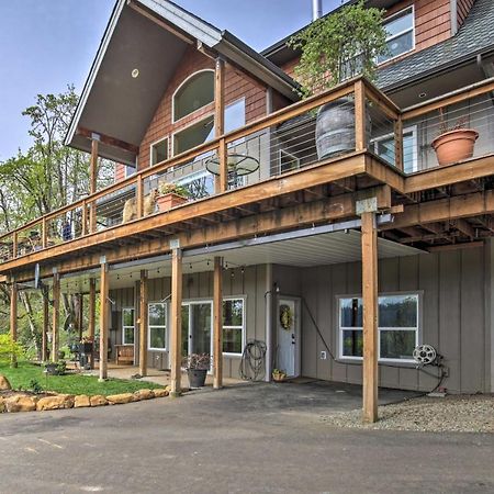 Lovely Canyon View Apartment With Patio And Yard 锡尔弗顿 外观 照片