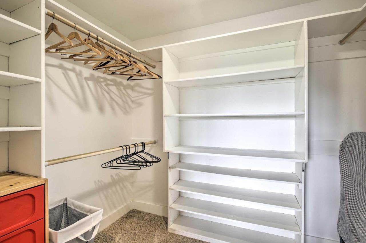 Lovely Canyon View Apartment With Patio And Yard 锡尔弗顿 外观 照片